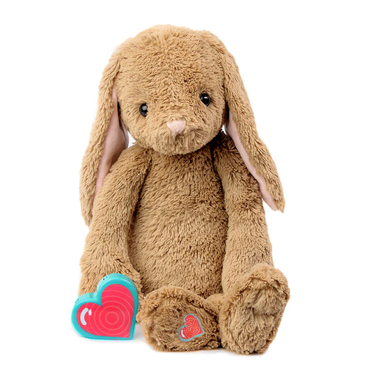 Bunny Brown