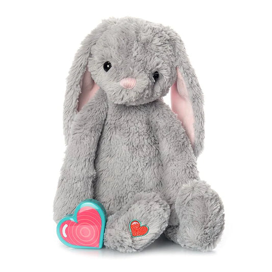 Bunny Gray