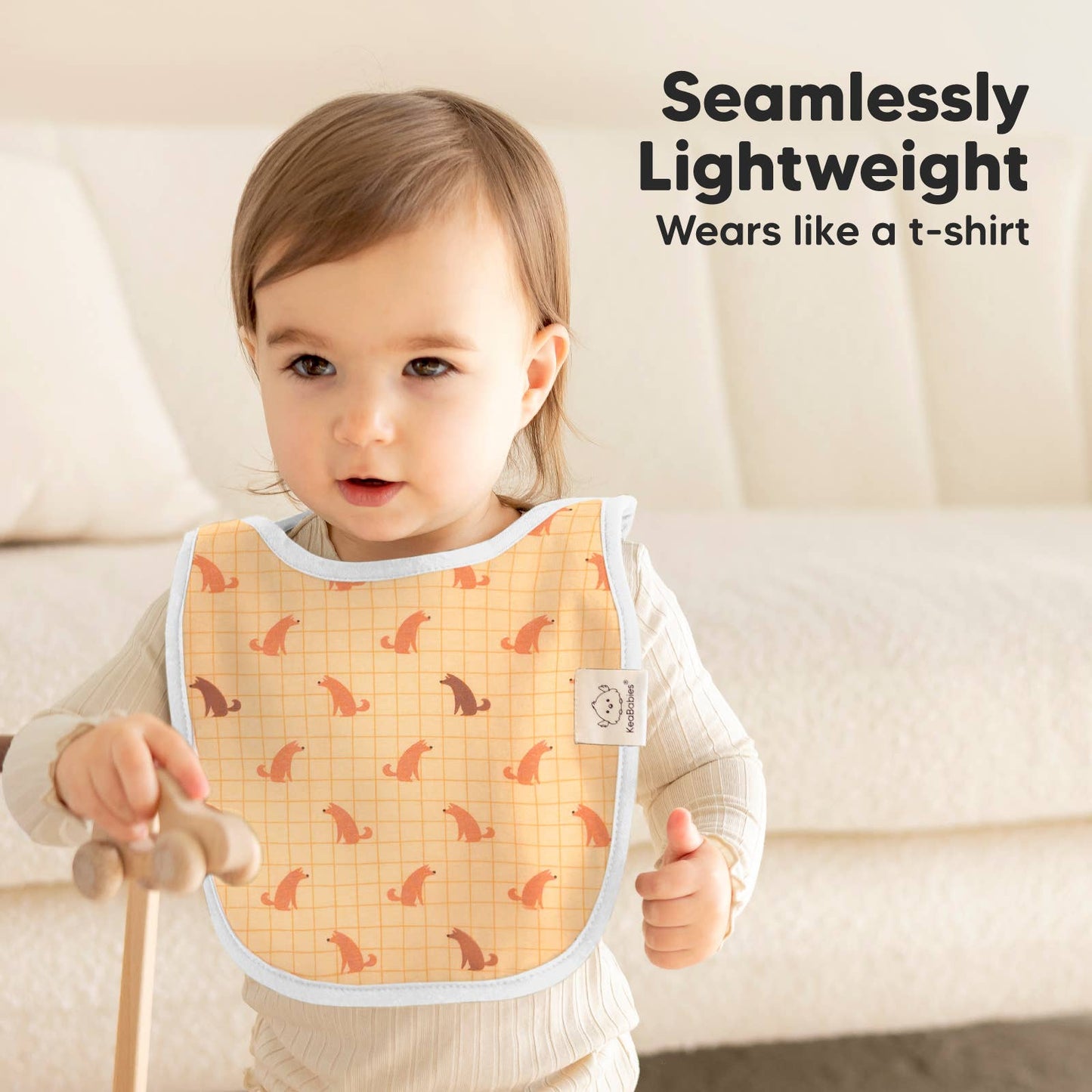 Pets & Paws Hallo Drool Bibs