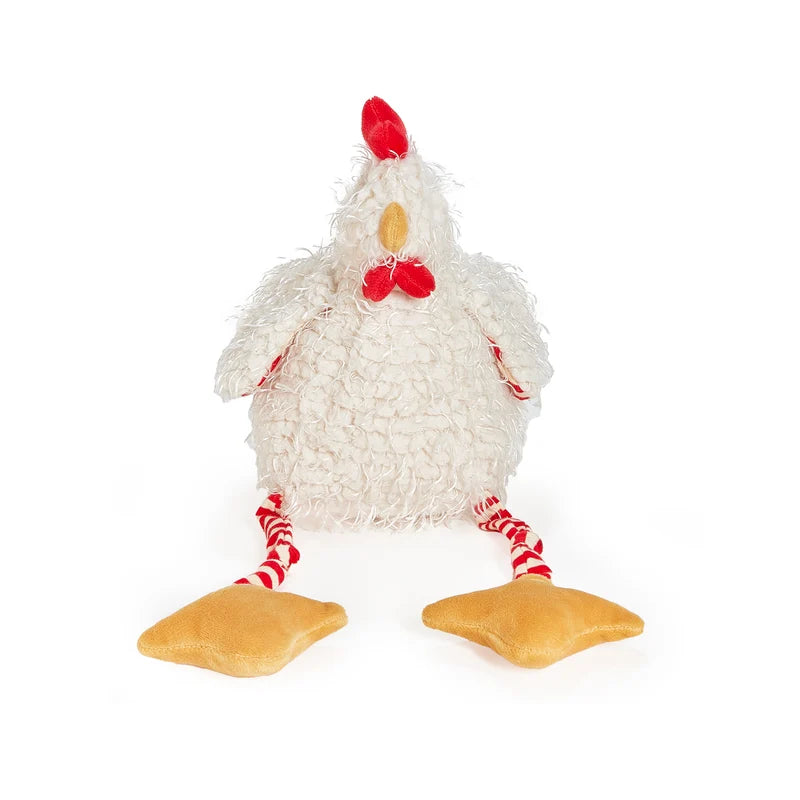 Clucky the Chicken