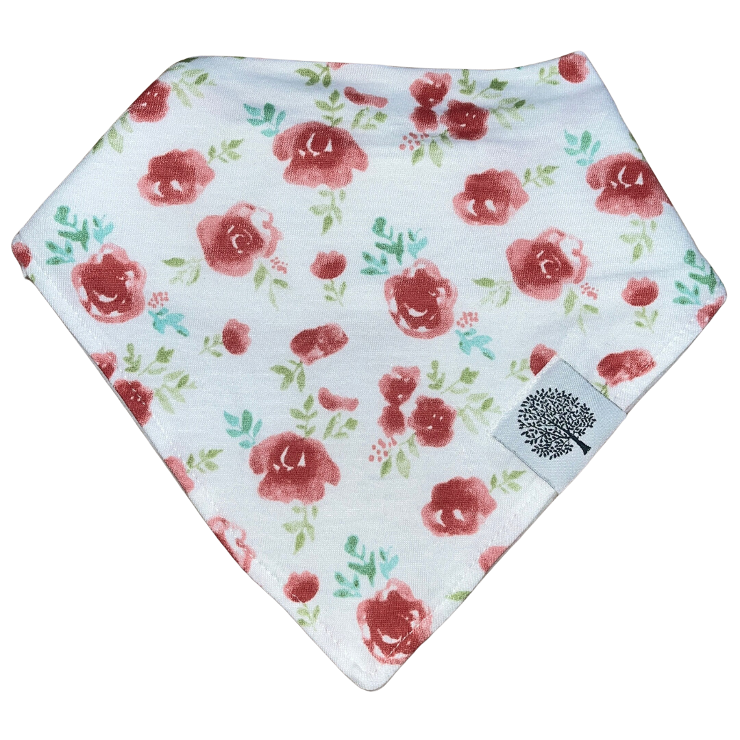 Bandana Bibs