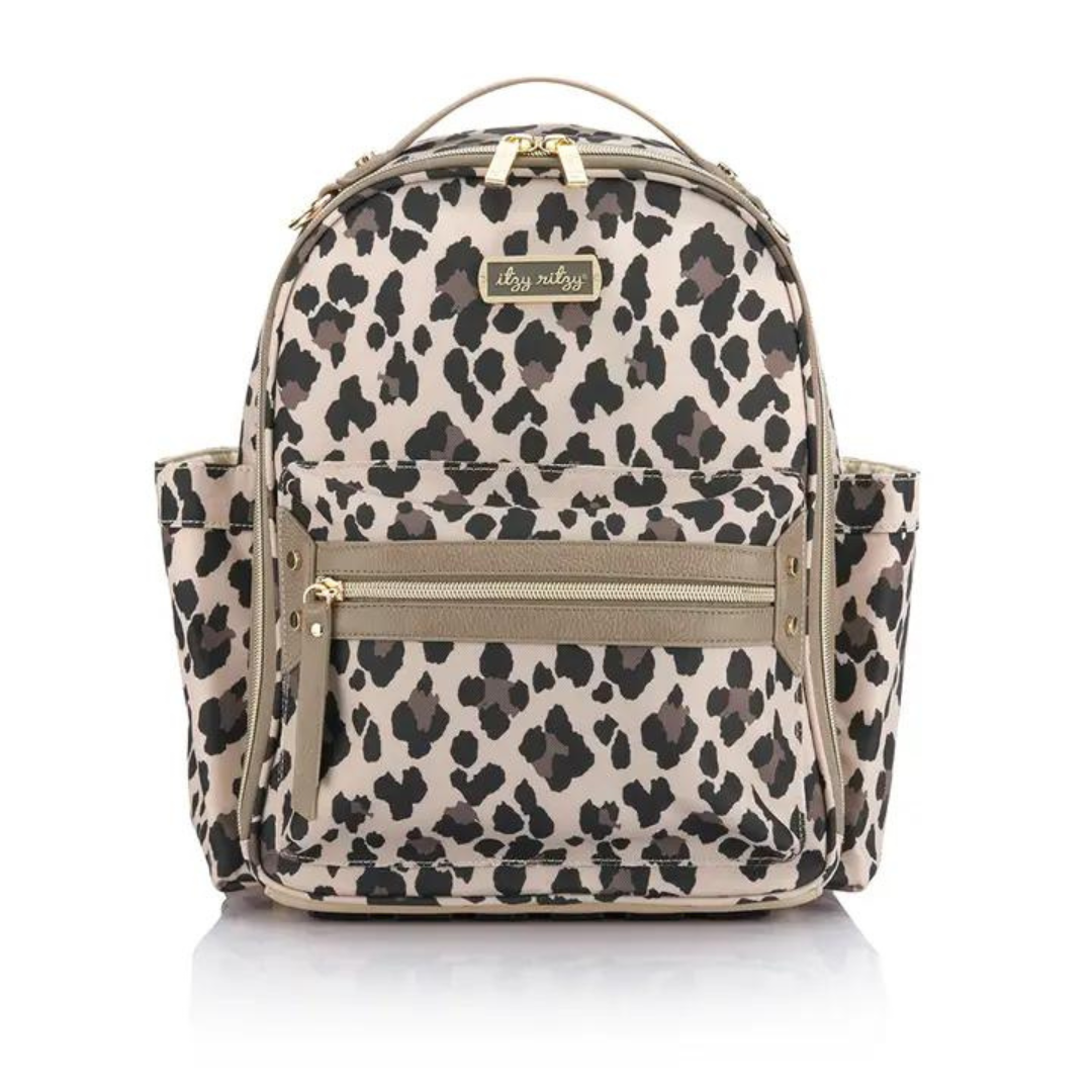 Itzy Mini Diaper Bag Backpack