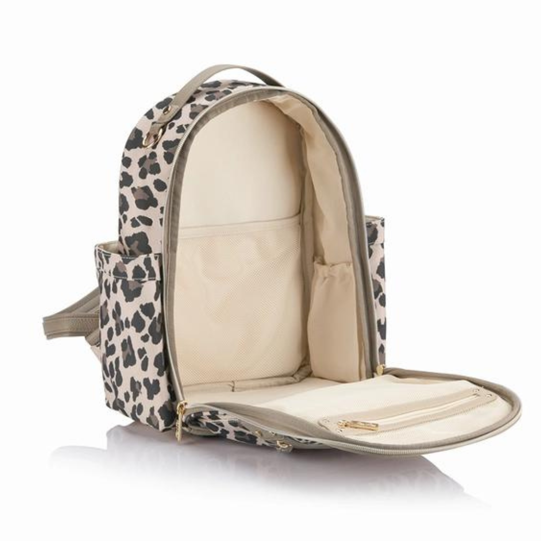 Itzy Mini Diaper Bag Backpack