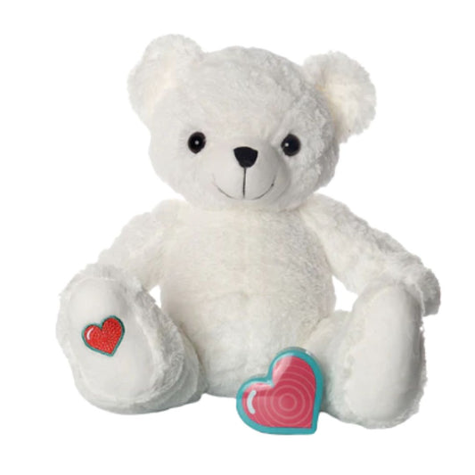 Bear White