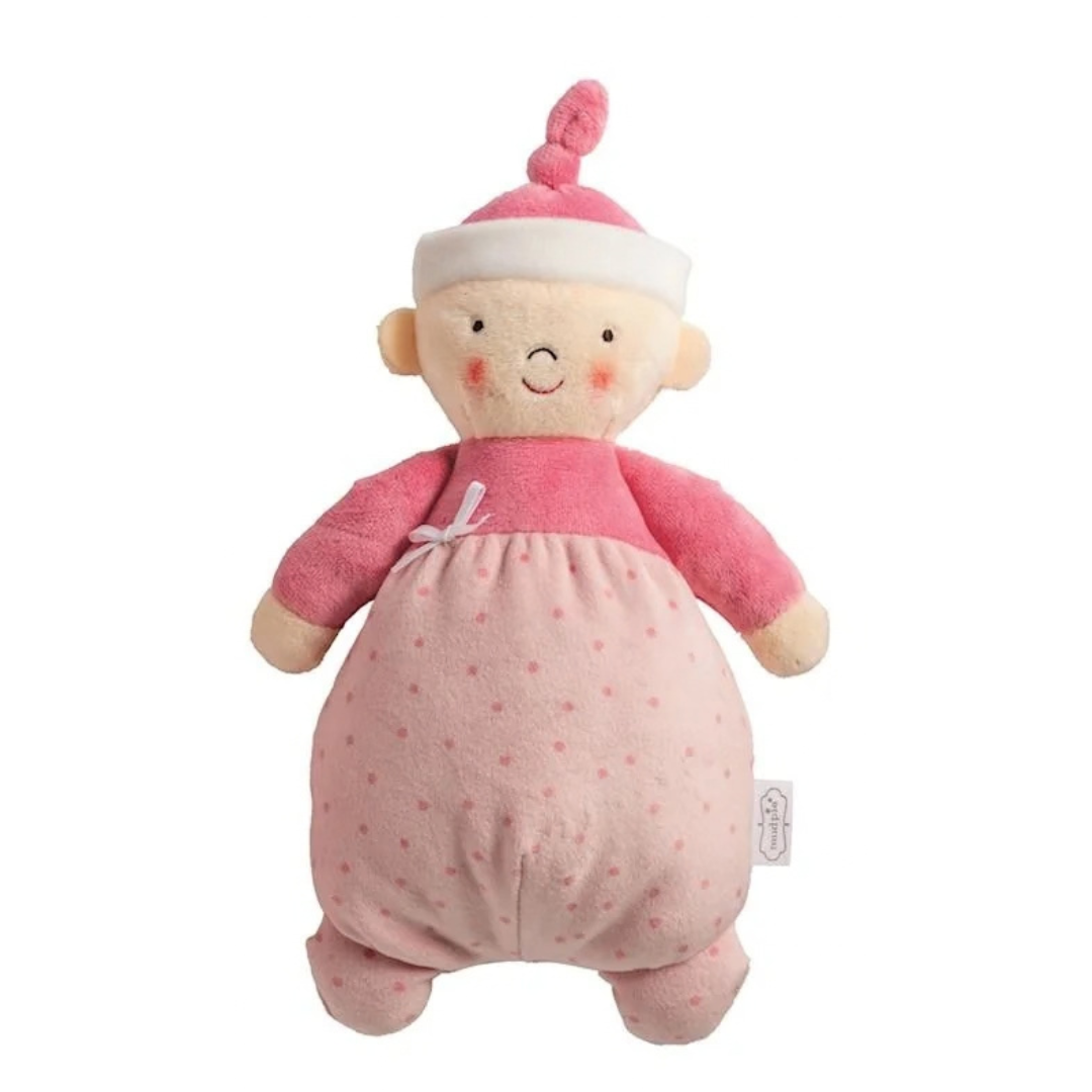 Plush Baby Dolls