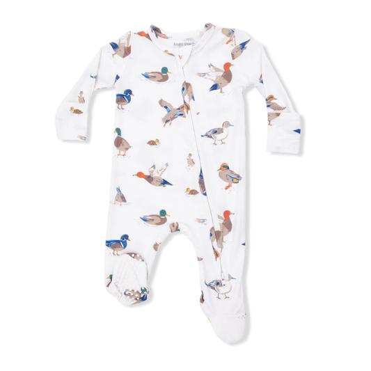 Ducks Footie