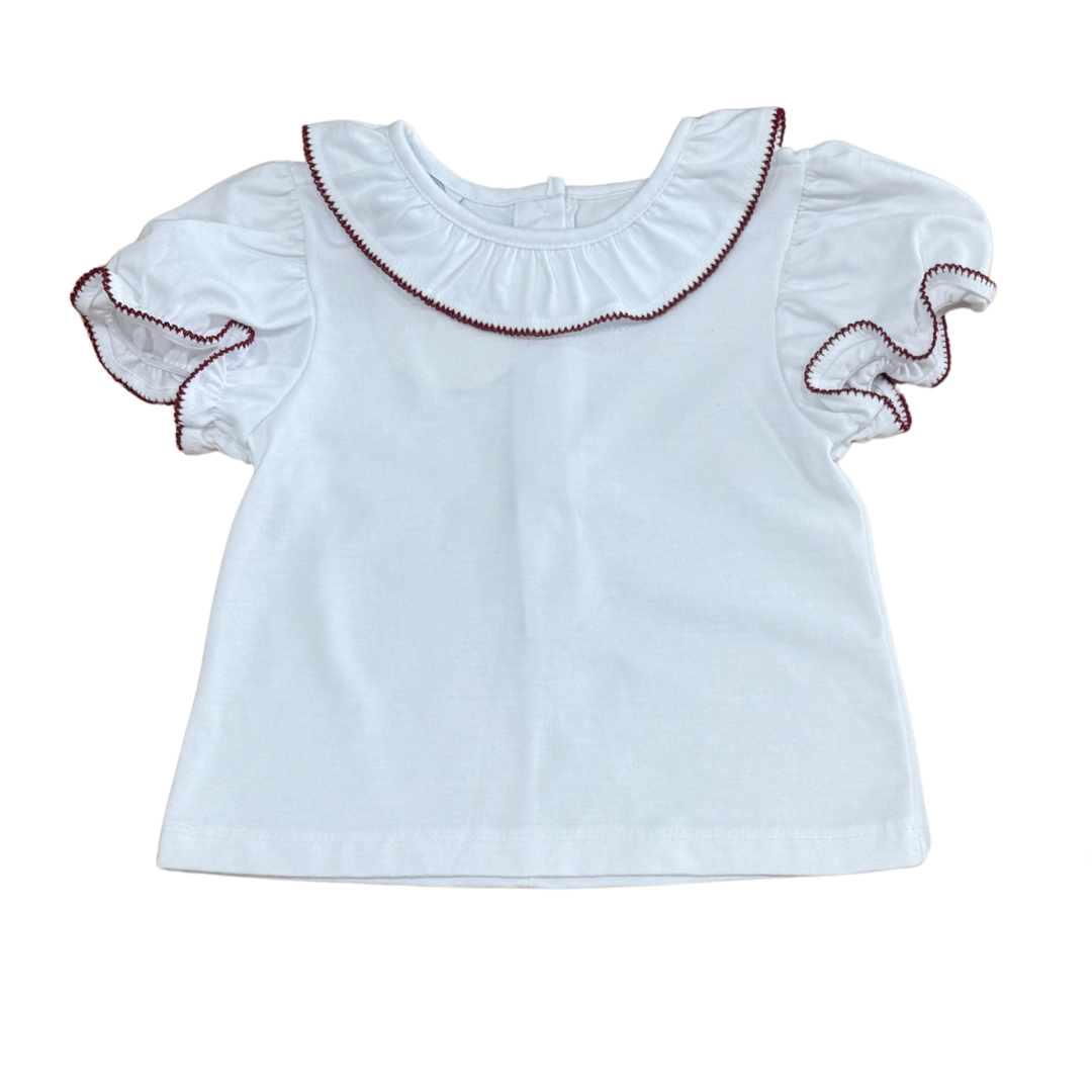 Gamecock Skirt Set