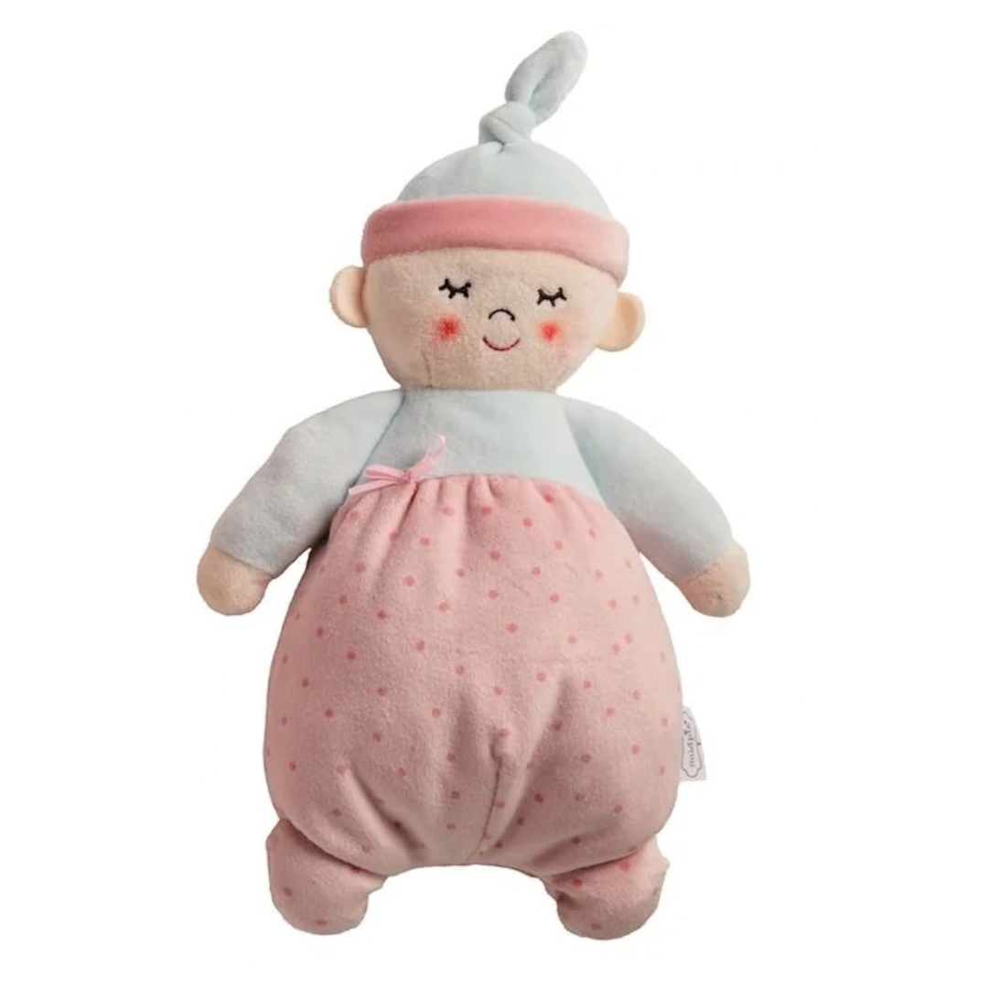 Plush Baby Dolls
