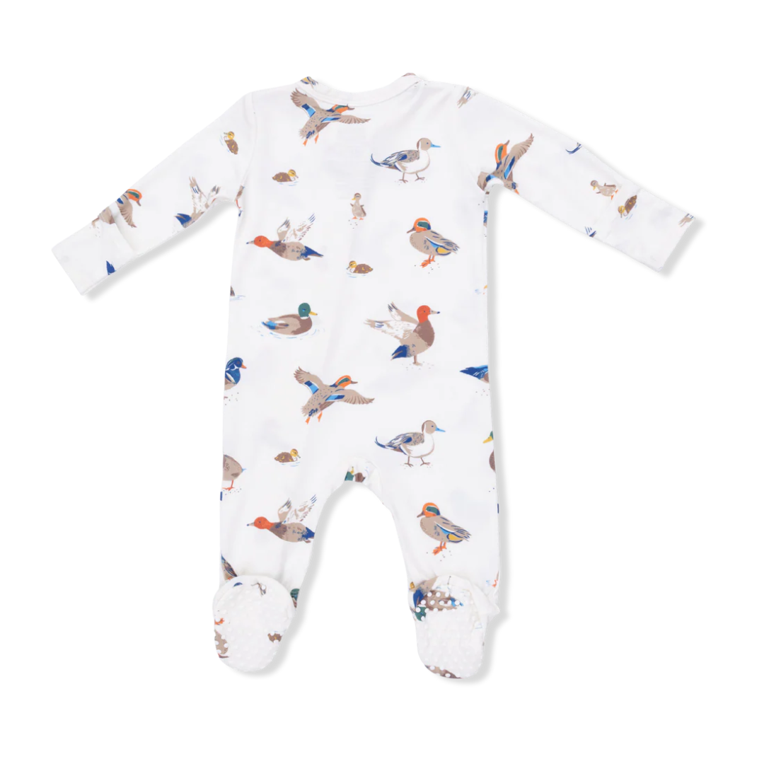 Ducks Footie