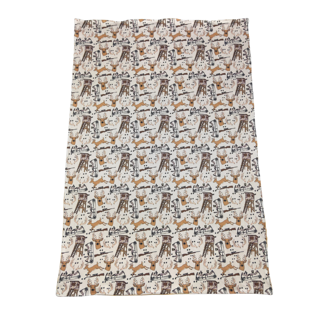 Deer Stand Blanket
