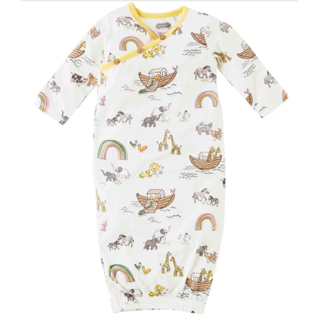 Noahs Ark Gown