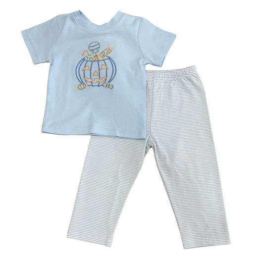 Trick or Treat Pant Set