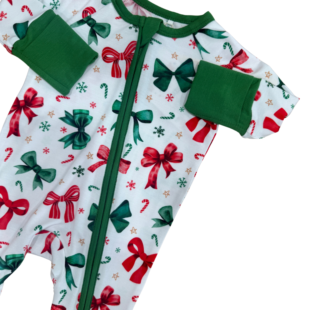 Merry Bows Convertible Zippy