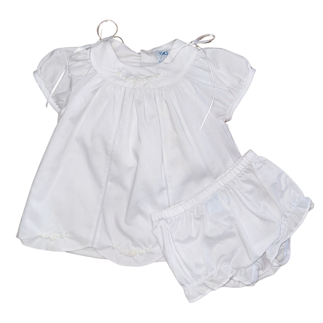 White Waves Set