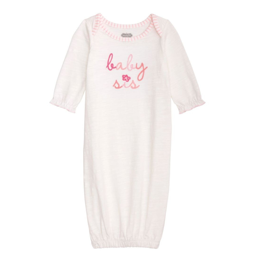 Baby Sis Gown