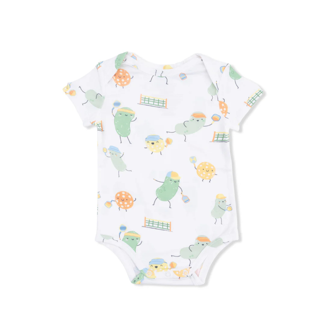 Pickleball Bodysuit