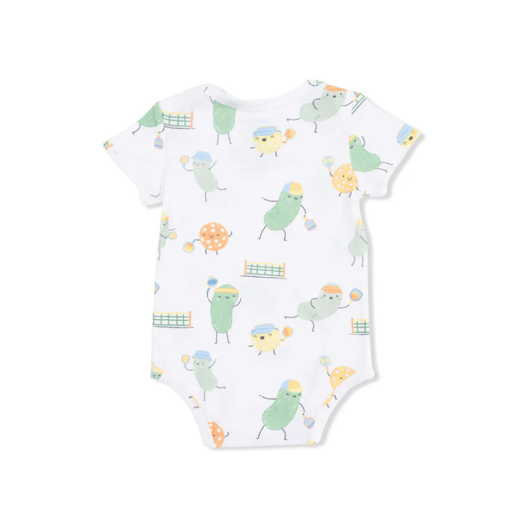 Pickleball Bodysuit