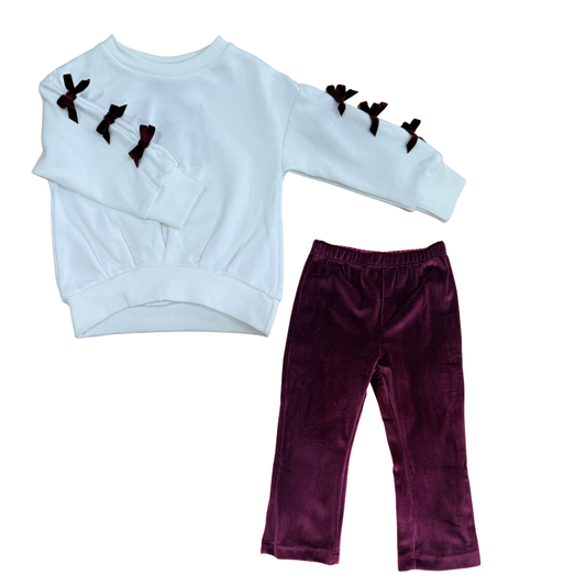 Trinity 2pc Set