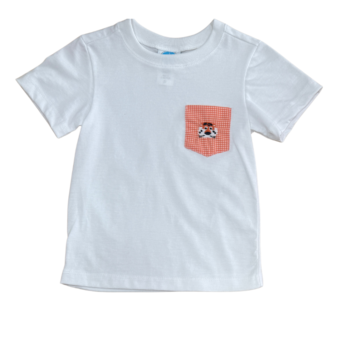 Clemson Short Set