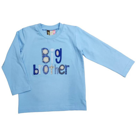 Big Brother L/S T-shirt