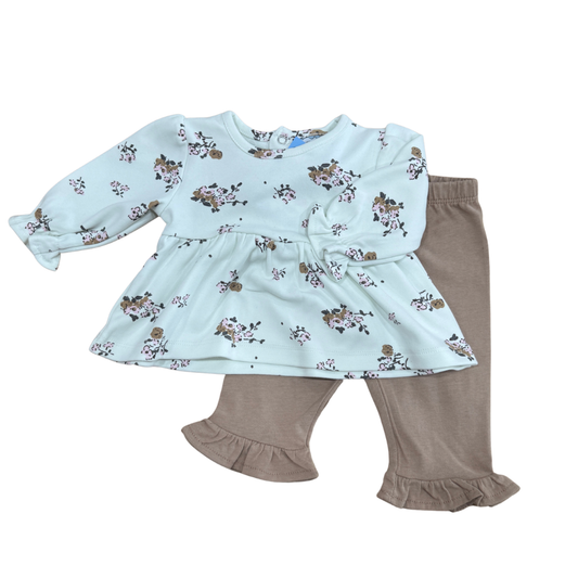 Whimsy Wishes Pant Set