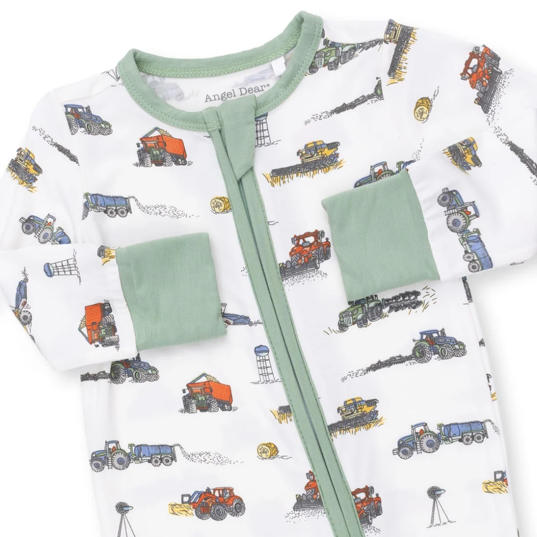 Farm Machines Convertible Zippy