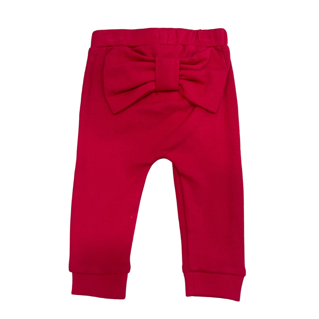 Santas Favorite Pant Set