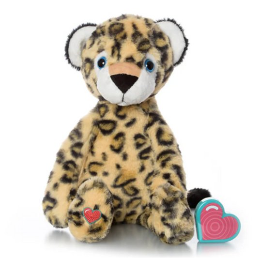 Snow Leopard Vintage
