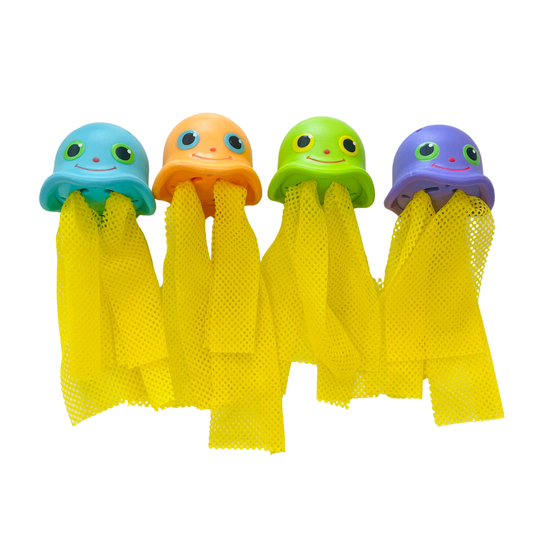 Individual Melissa & Doug Jellyfish Sinker