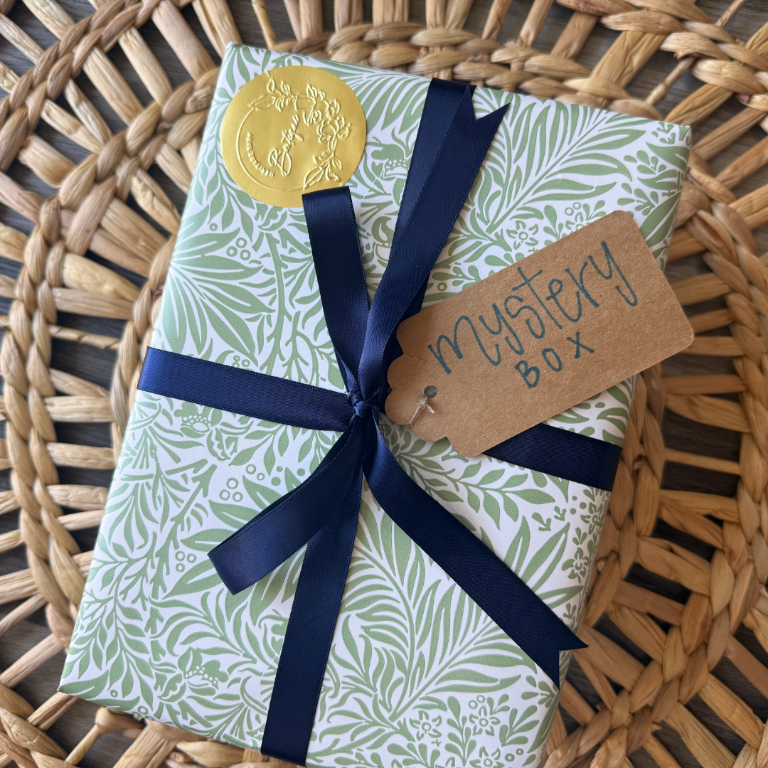 Baby Boy Mystery Box