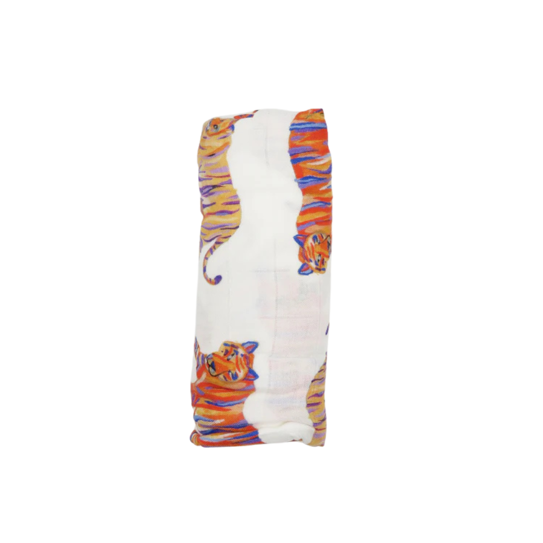 Easy Tiger Swaddle