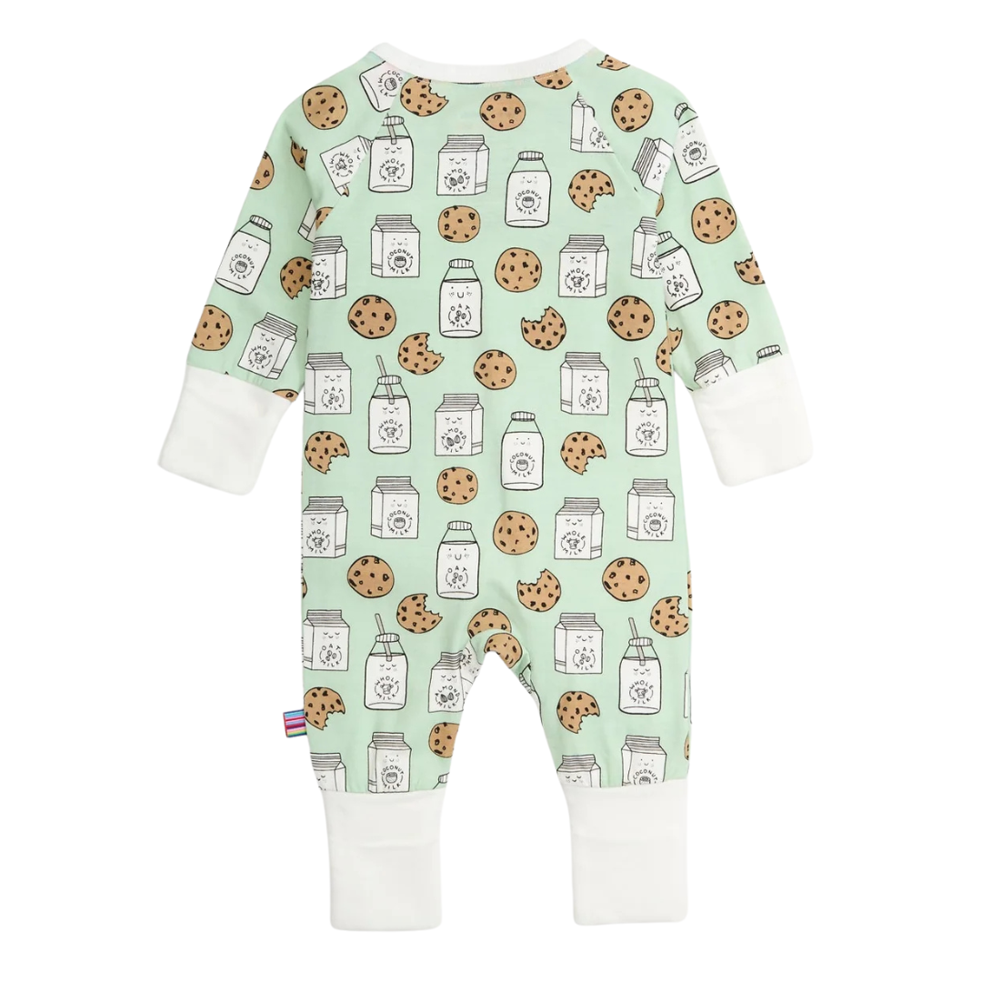 Legendairy Convertible Coverall