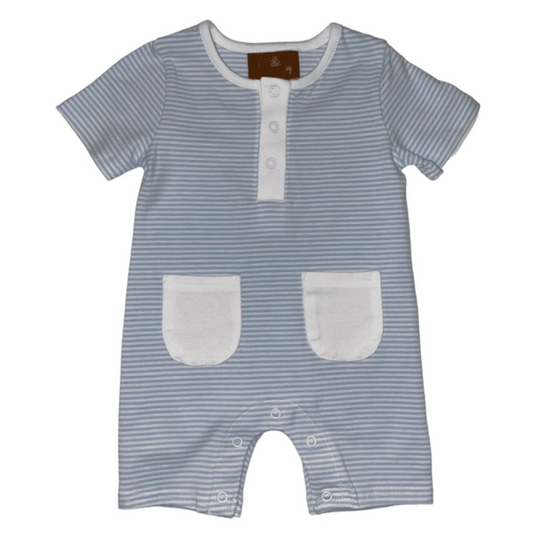 Caden Romper