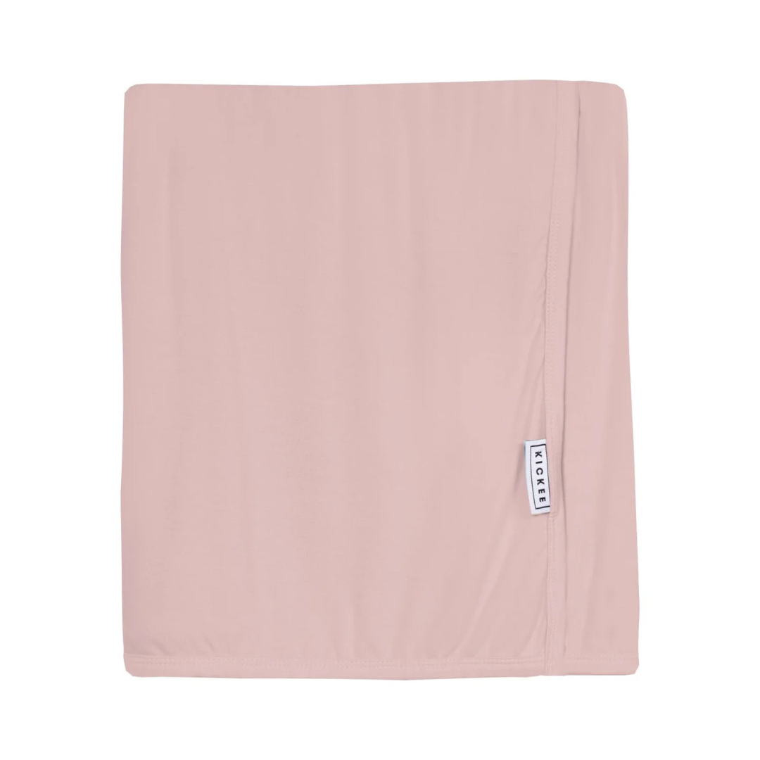 Bamboo Swaddling Blanket