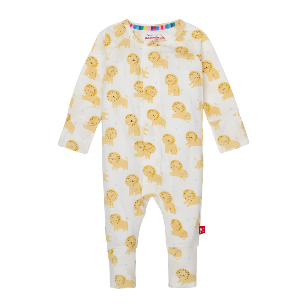 Pride and Joy Coverall