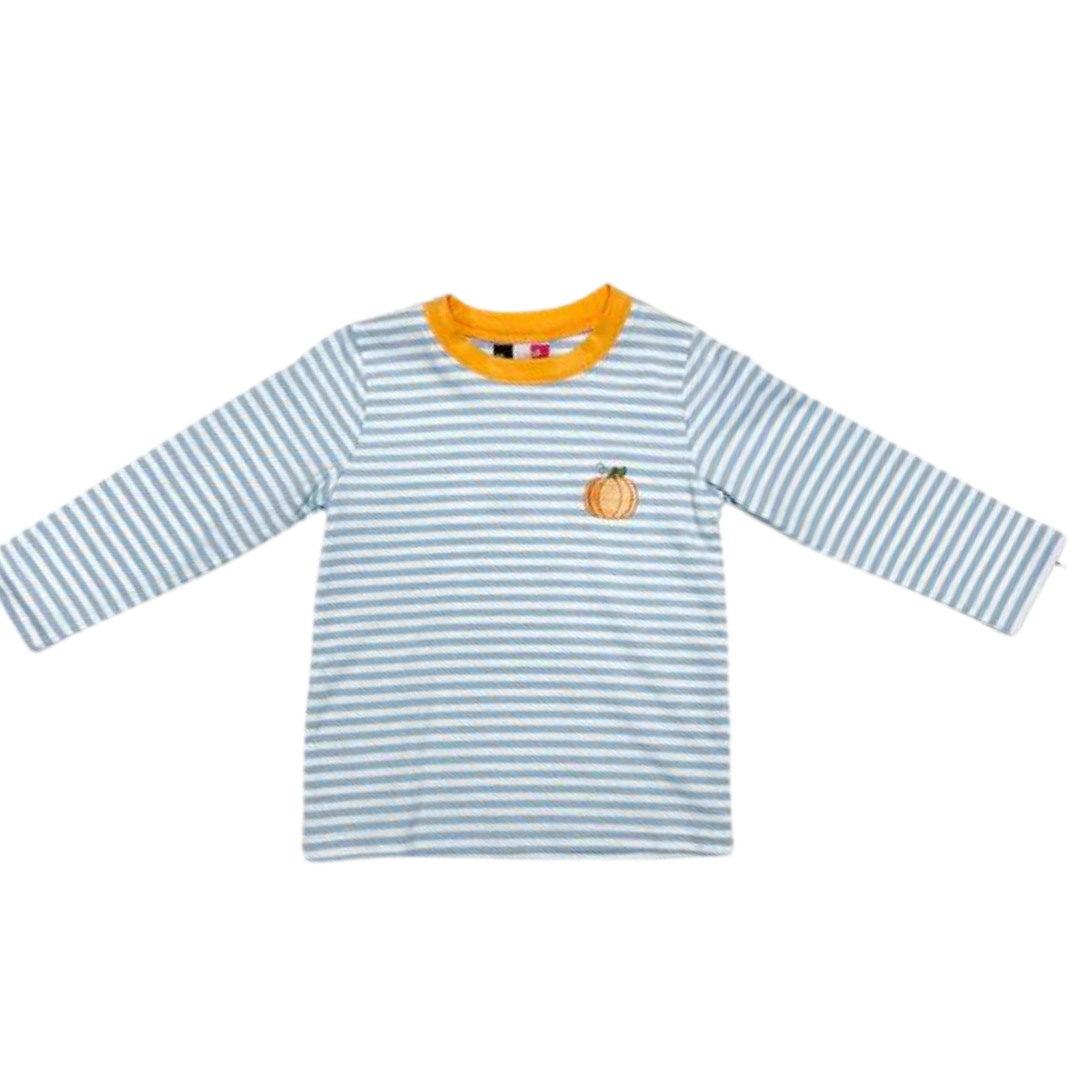 Pumpkin L/S Boys Shirt