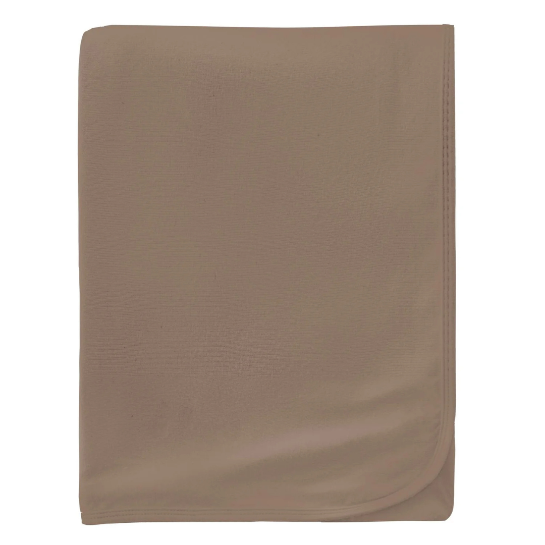 Bamboo Swaddling Blanket