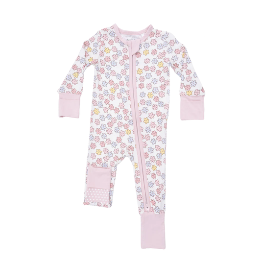 Sarah Floral Convertible Zippy