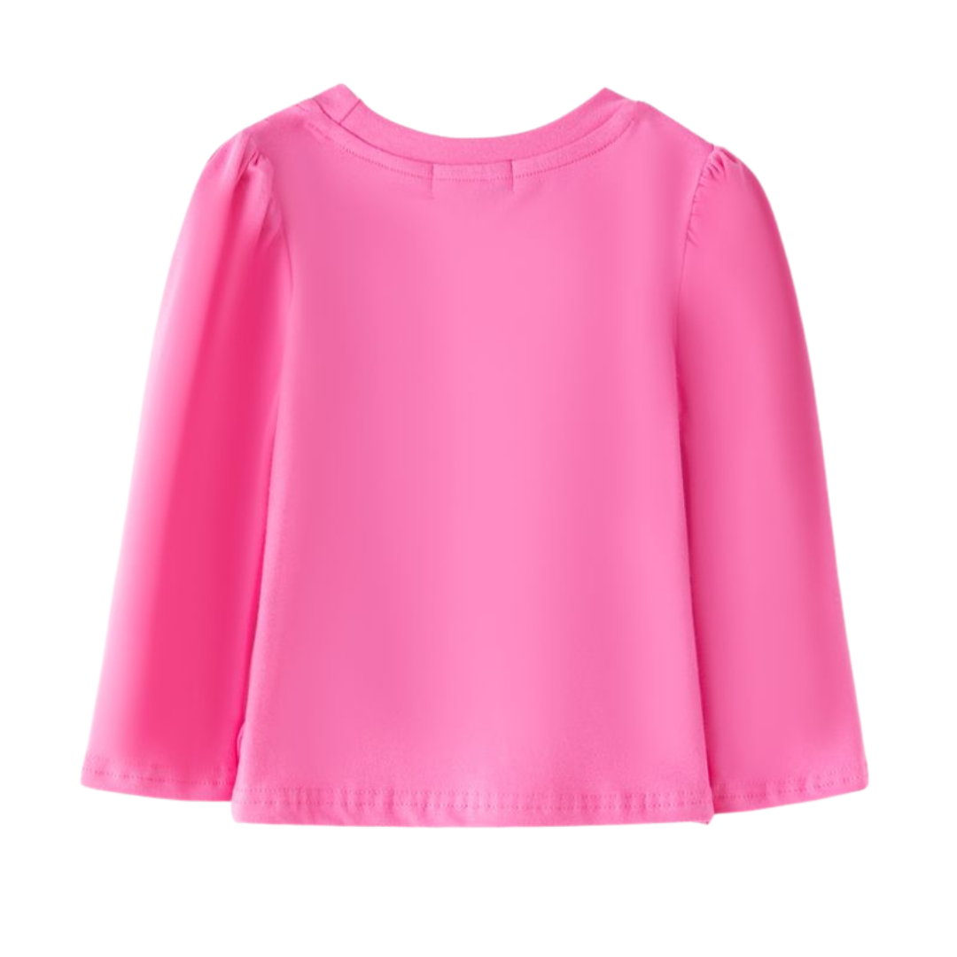 Merry & Bright Sequin Shirt