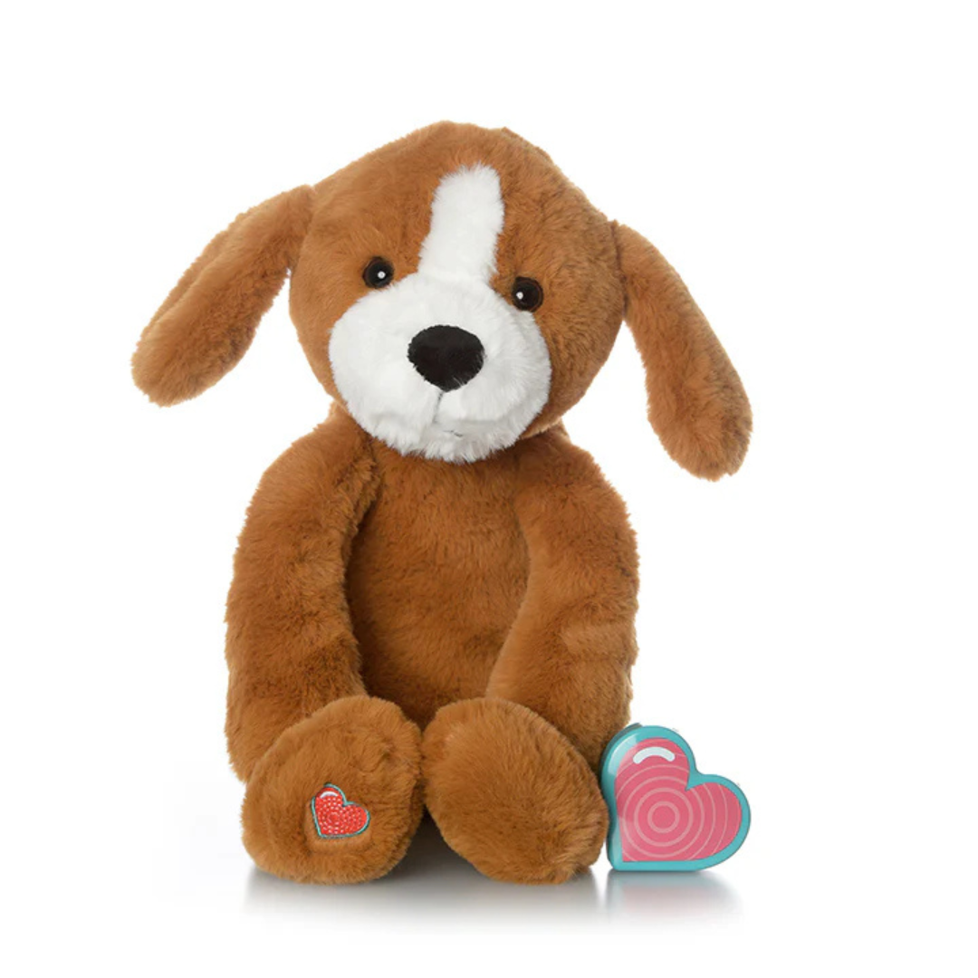 Vintage Hound Puppy
