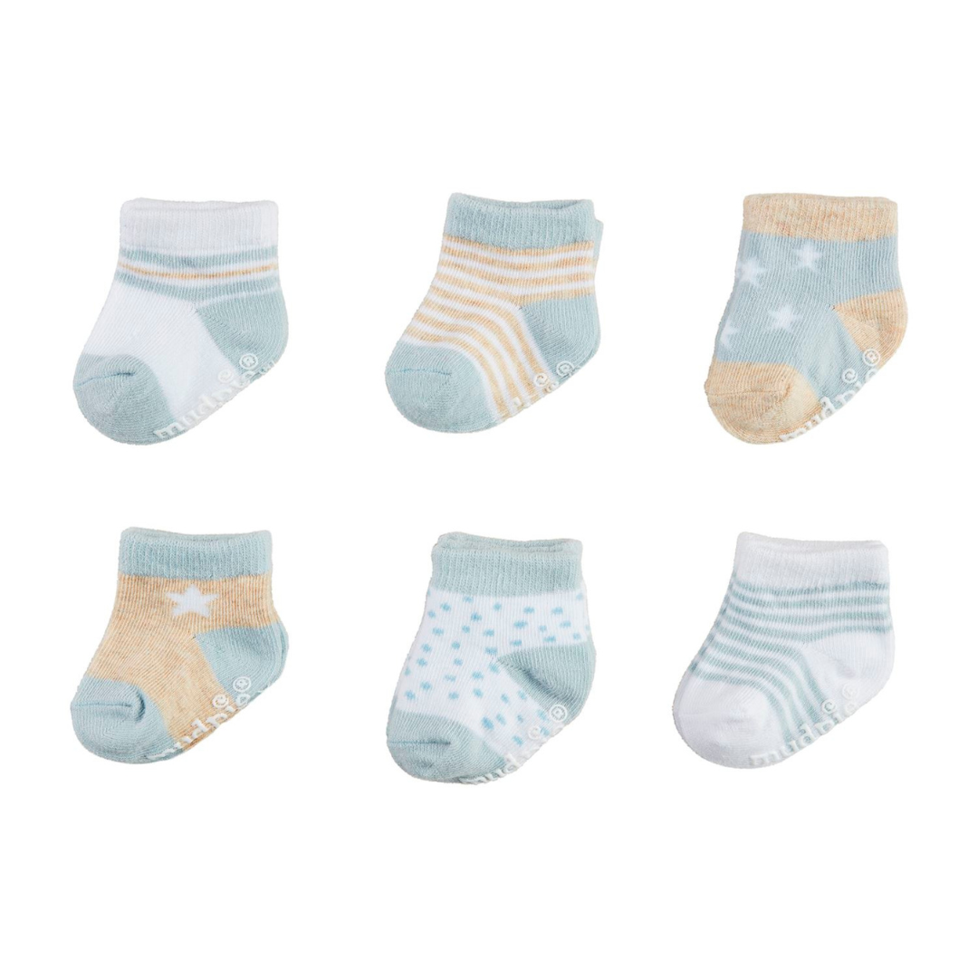 Baby Boy Assorted Socks
