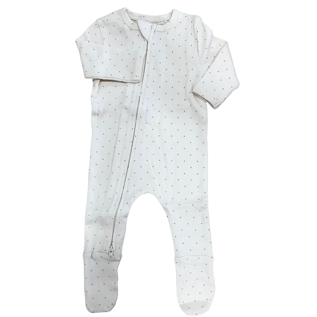 Essentials 3pc Set- Caramel Spot