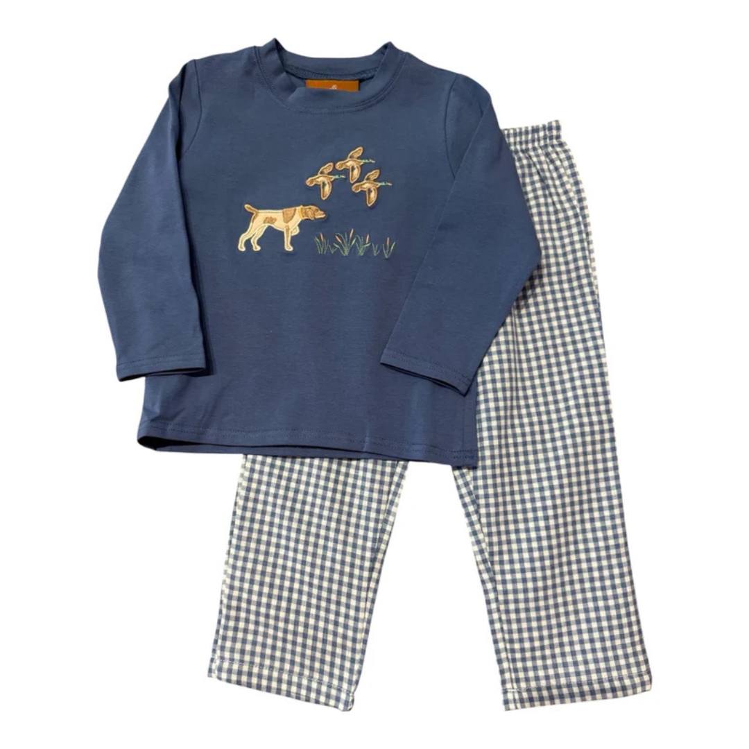 Duck Hunting Pant Set
