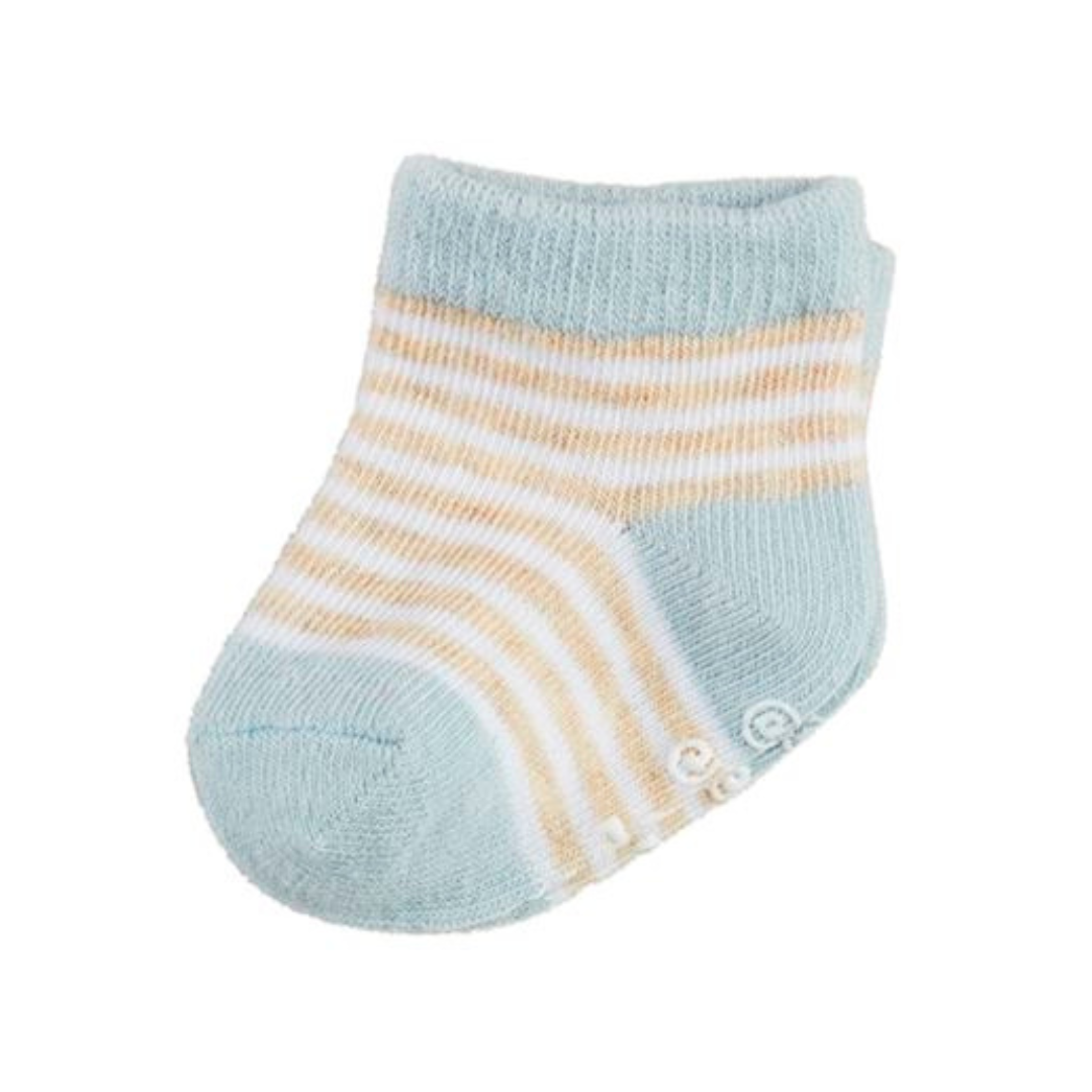 Baby Boy Assorted Socks