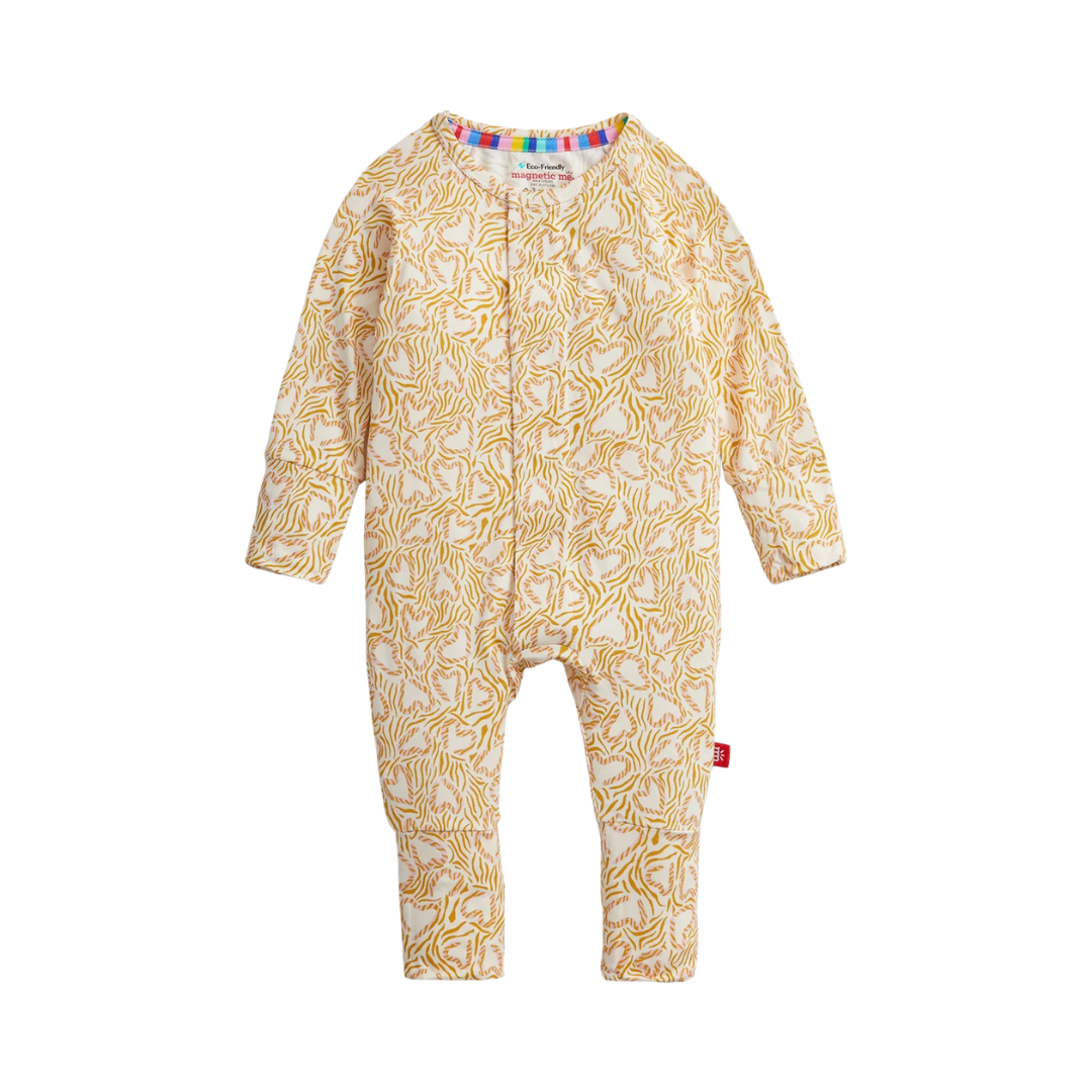 Wild Side Coverall