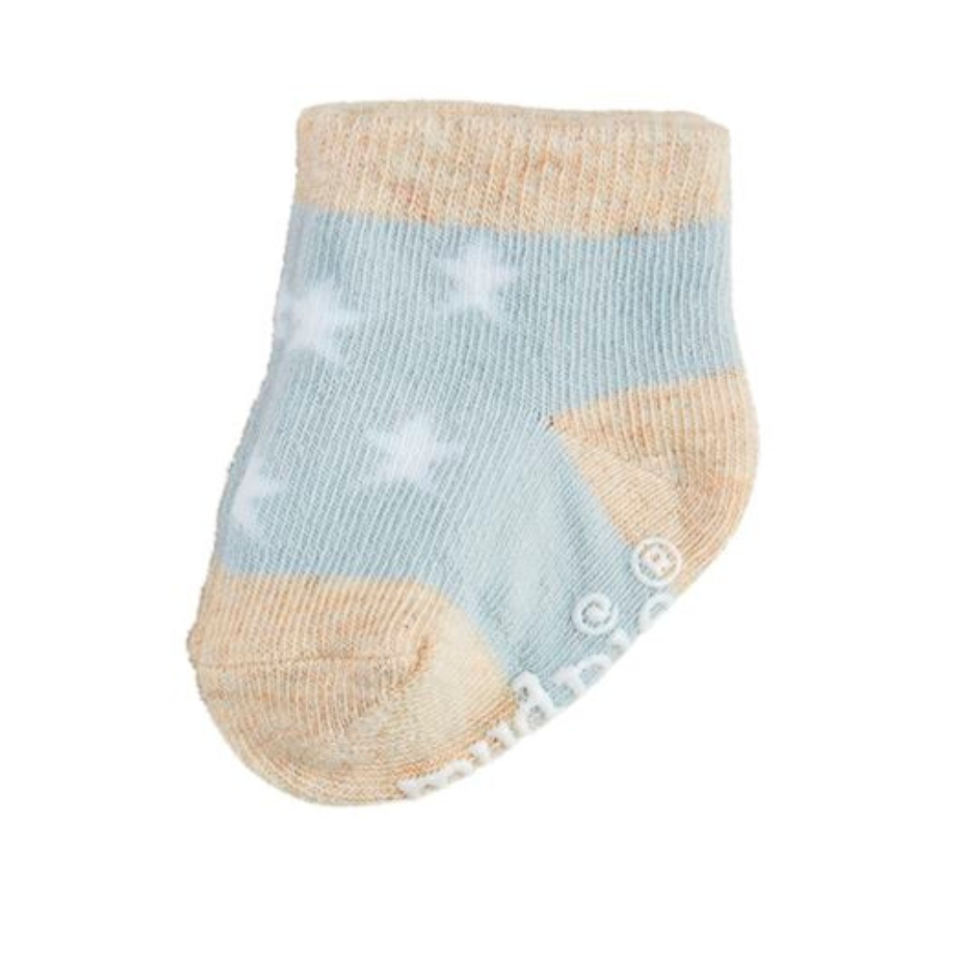 Baby Boy Assorted Socks