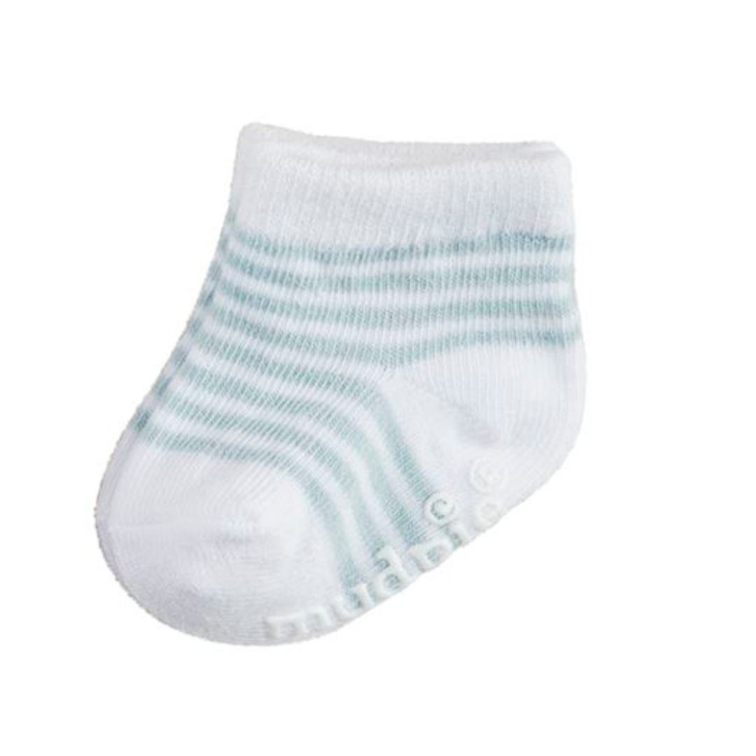 Baby Boy Assorted Socks