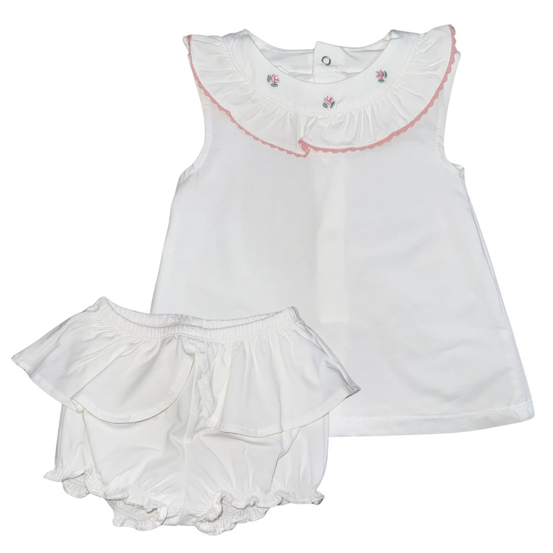 Blossom Belle Set
