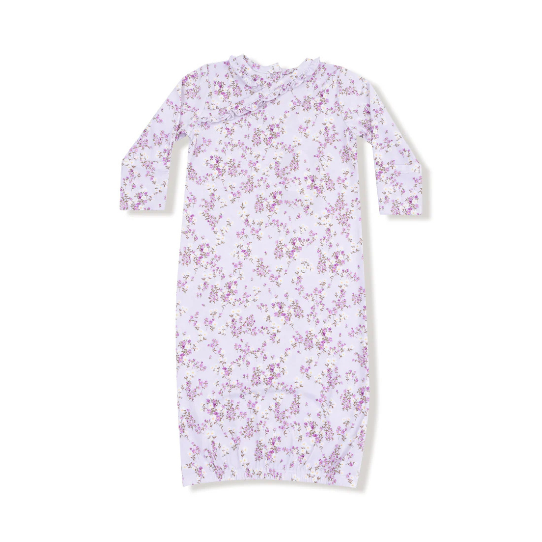 Sweet Dreams Florals Kimono Gown