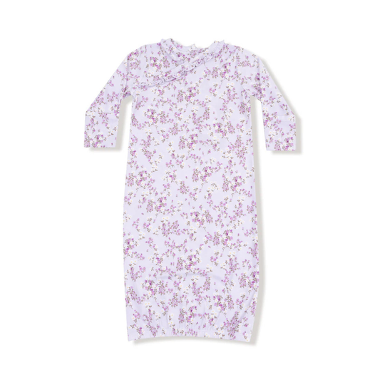 Sweet Dreams Florals Kimono Gown